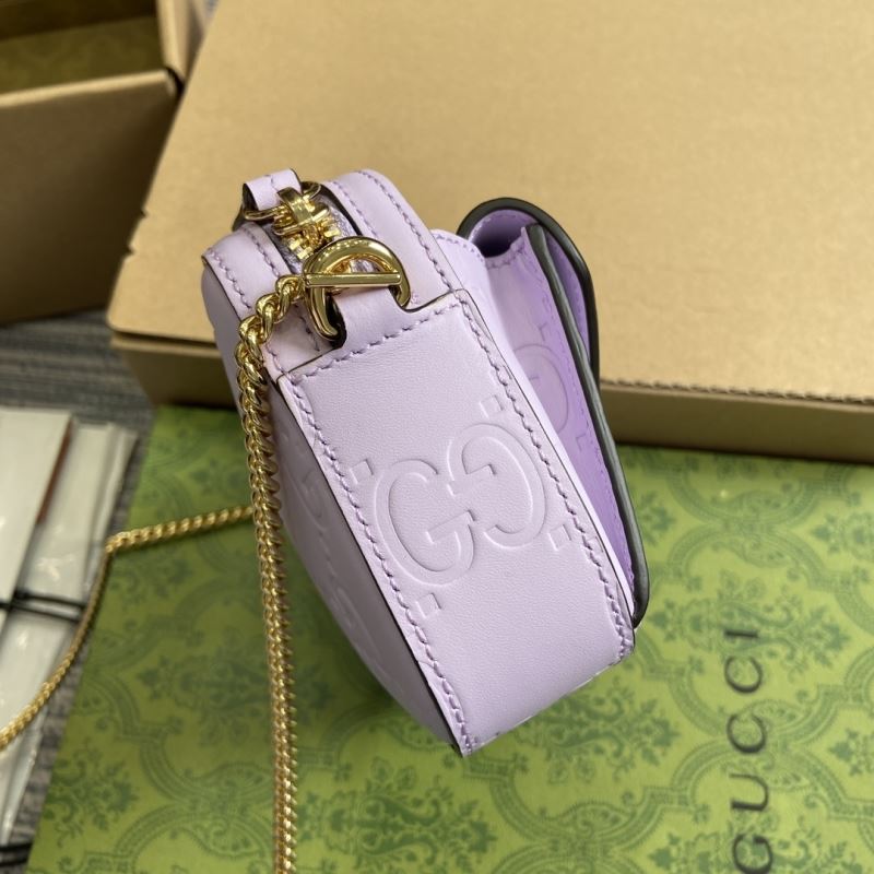 Gvc*1 satchel bags